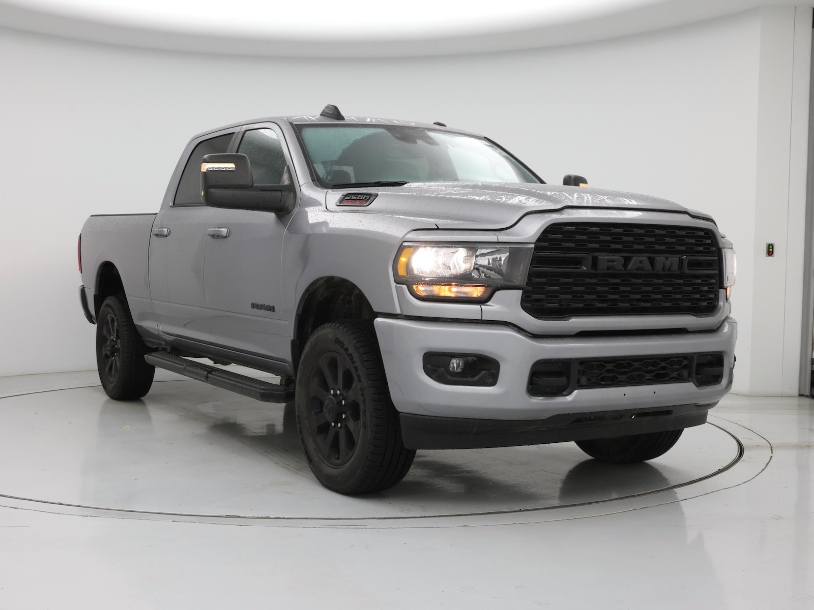 ram ram 2500 pickup 2024 3C6UR5DJ2RG383169 image ram ram 2500 pickup 2024 3C6UR5DJ2RG383169 image